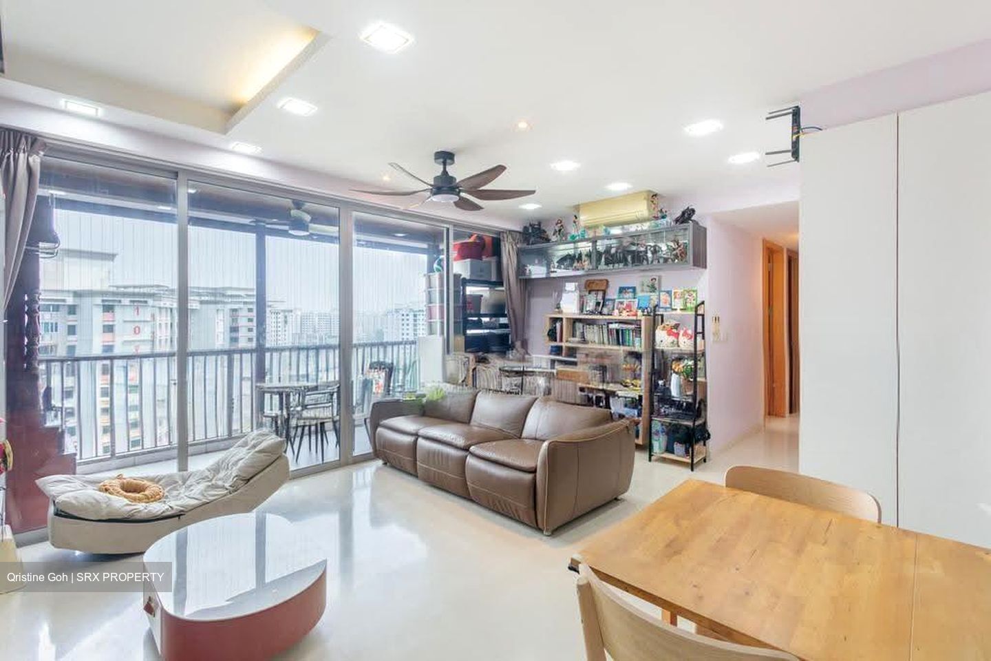 Austville Residences (D19), Condominium #627907381